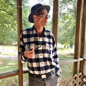 Meet your Posher, James